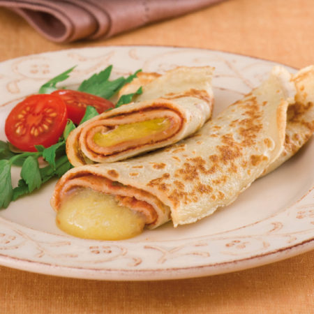 Loštice Pancakes